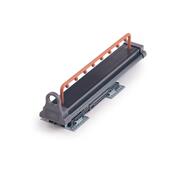 衣帽间收纳现货衣柜伸缩挂衣架横杆子挂衣器顶装 8珠挂衣器