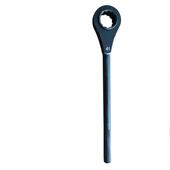 利景重型棘轮扳手四方梅花六角快速棘轮扳手快速省力厂家现货