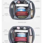 适用于Picotin1822菜篮子包内衬内胆包整理收纳撑形包中包内袋