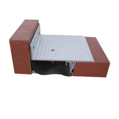 厂家建筑变形缝地面金属盖板型变形缝F-WOMG各种规格变形缝定制