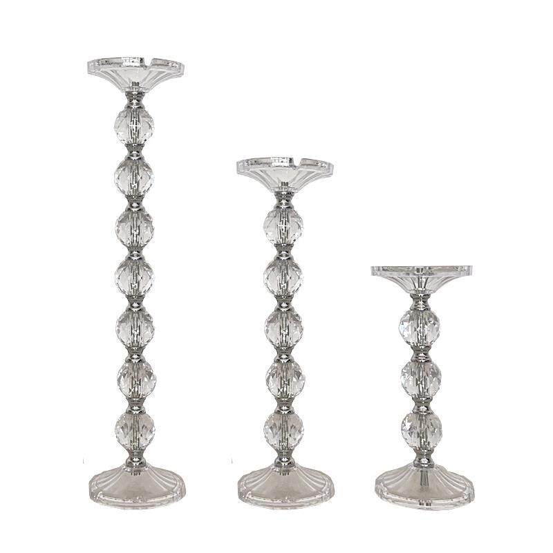 婚庆道具亚克力路引花架婚礼桌摆花器简约家居餐桌插花装饰摆件,节庆用品/礼品,装扮布置套餐,淘宝优惠券,粉丝福利购,淘宝优惠卷