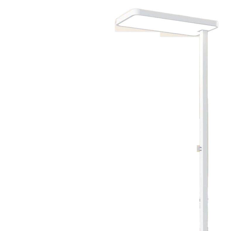 LED全光谱落地灯护眼学生学习专用台灯儿童阅读立式大路灯钢琴灯