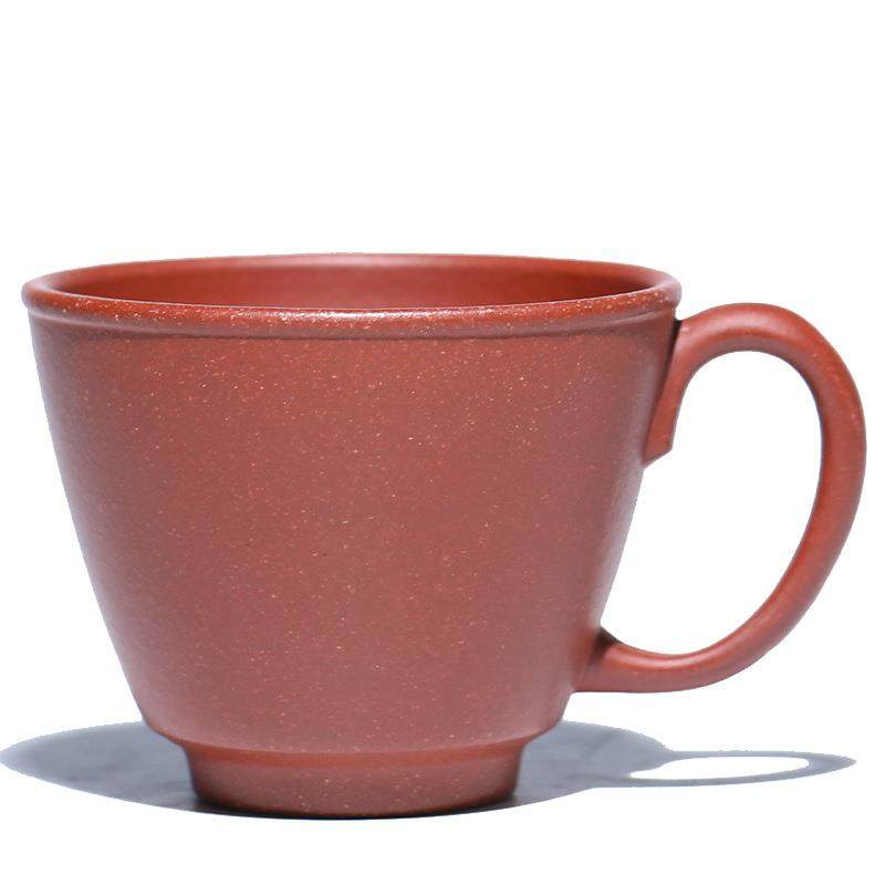 宜兴厂家直销紫砂杯纯全手工带把主人杯精品茶杯家用功夫茶具,餐饮具,茶杯,淘宝优惠券,粉丝福利购,淘宝优惠卷