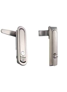 电气柜门锁配电柜空压机门锁SR5537旋转式平面锁