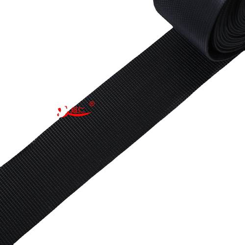 双面勾魔术贴黑白色单面射出钩粘扣带两面勾刺面沙发垫防滑固定带