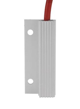 RC016-8W10W13W半导体加热器PTC陶瓷铝合金发热板配电柜除潮恒温