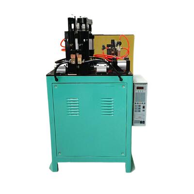 UN—50气动对焊机气动全自动对焊机运行平稳不锈钢小型焊机大功率