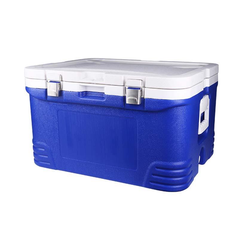 保保温箱烧烤餐饮送餐箱5L海钓冷链运输箱冷冻温KY603冷藏箱保9鲜