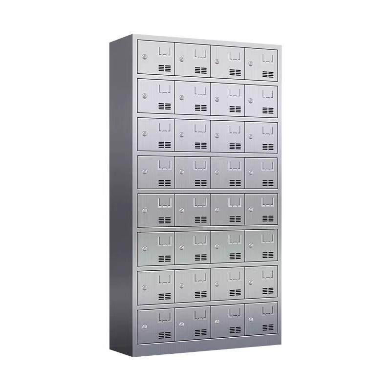 不锈钢碗柜食堂多格餐盘柜多门饭盒柜医院学校餐厅碗筷收纳柜厂家,商业/办公家具,办公储物柜,淘宝优惠券,粉丝福利购,淘宝优惠卷