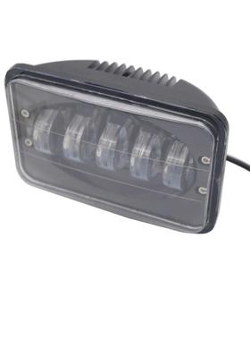 工厂销售50W6英寸LED工作灯SUV越野车12V24V4X44WD