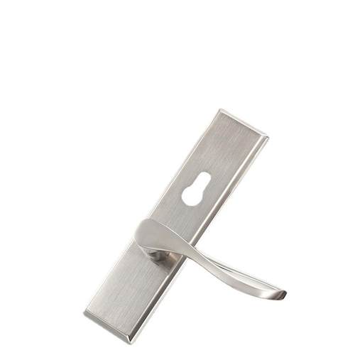 新款不锈钢门锁室内执手门锁卧室房门锁实木门锁把手锁具