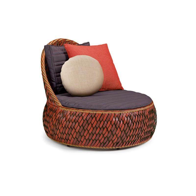 设计师别墅庭院花园网红阳台圆形小户型创意藤沙发户外组合藤编,住宅家具,户外沙发,淘宝优惠券,粉丝福利购,淘宝优惠卷