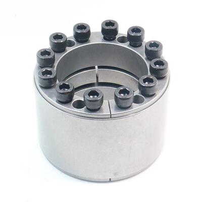 胀套z12a涨紧套厂家z12az12型涨紧套工厂胀套键免涨套内径100