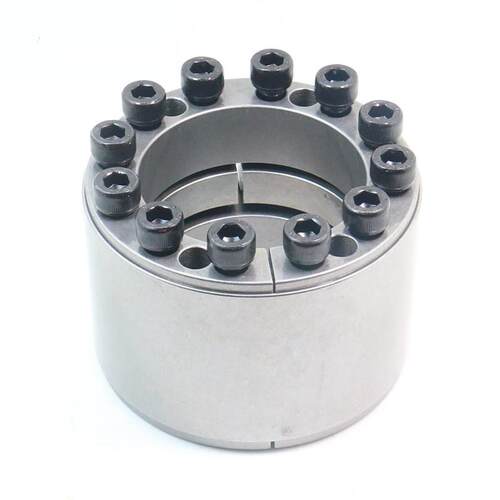 胀套z12a涨紧套厂家z12az12型涨紧套工厂胀套键免涨套内径100