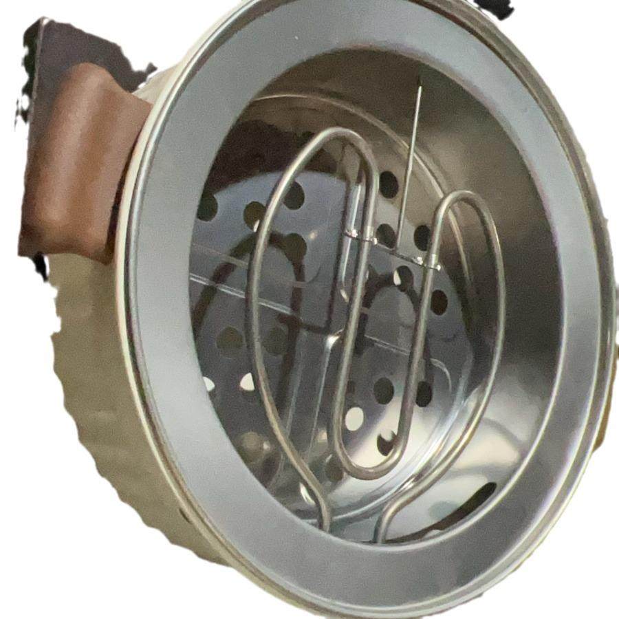 围炉煮茶的炉子户外露营便携式无烟烧烤炭火炉家用韩式电烤炉全套,厨房/烹饪用具,冰箱除冰铲,淘宝优惠券,粉丝福利购,淘宝优惠卷