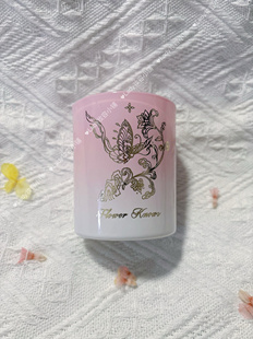 花知晓8八周年限定系列香薰蜡烛香雪栀子一梦浮生