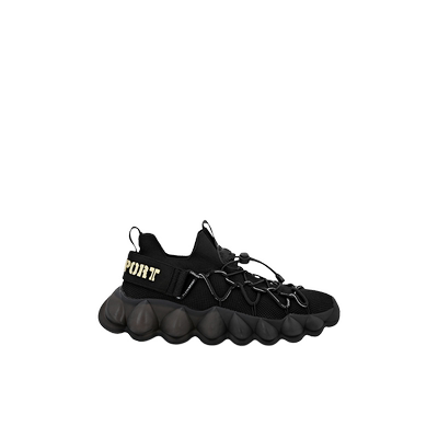 PLEIN SPORT 男女同款The Bubble Gen时尚休闲运动鞋面包鞋