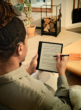 Rakuten Kobo 电容笔黑色 STYLUS2