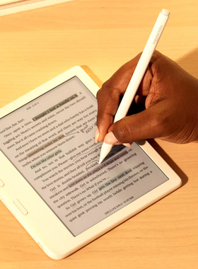 Rakuten Kobo 电容笔白色 STYLUS2