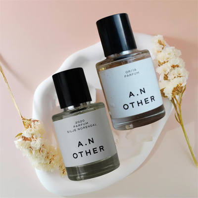 A.NOTHER哈瓦那的忧伤香水小样