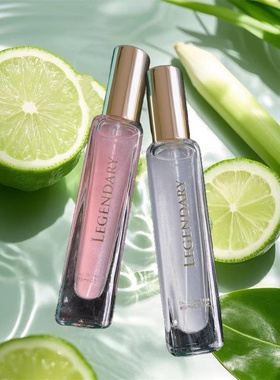 legendary兰花香水粉色Love蓝色Hope马来西亚小众试香小样