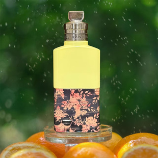 德赖斯范诺顿香水马拉盖丝绸檀香绿意试香小样 noten Dries van