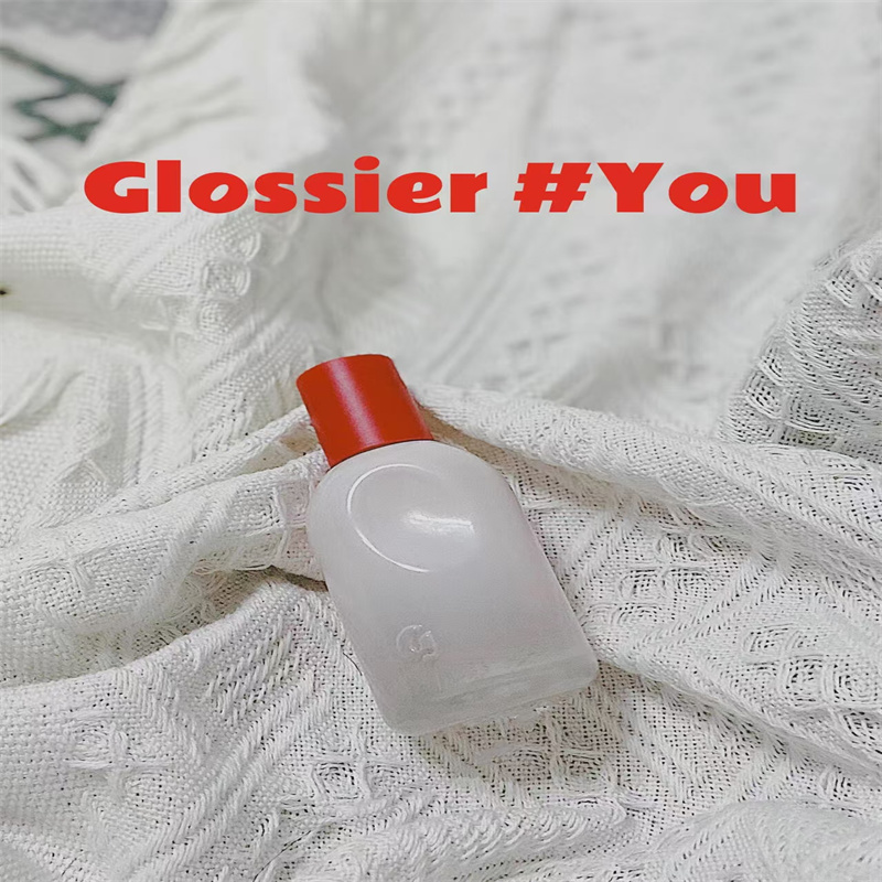 glossieryou香水YouReve小样