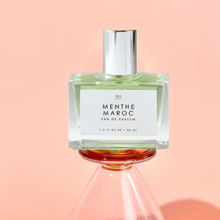 Urban outfitters城市户外香水椰奶玫瑰马卡龙试香小样