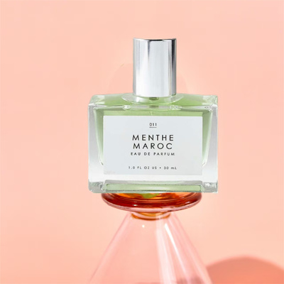 Urbanoutfitters香水小样