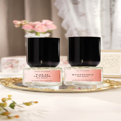 闻香男孩BoySmells香水小样