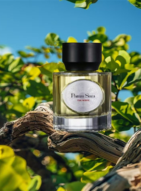 Param Sara香水The Nirvana安圆The Kama乐空印度小众试香小样