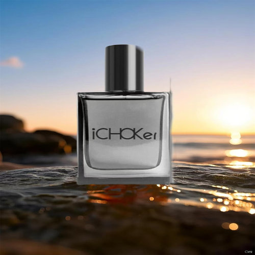 ichoker一秒onesecond香水小样