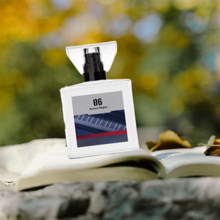 primaniacs香水EVA联名日本小众绫波丽真希波明日香试香小样