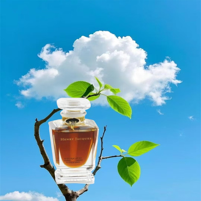 亨利雅克香水试香小样