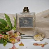 mizensir米曾先生香水Tres Chere甜果仁糖白橙花生姜水试香小样