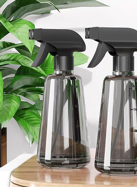 喷壶消毒专用酒精喷雾瓶浇花神器洒水壶气压式家用清洁喷水壶高压