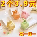 水龙头延伸器宝宝洗手可爱卡通儿童通用硅胶加长延长开关防溅神器