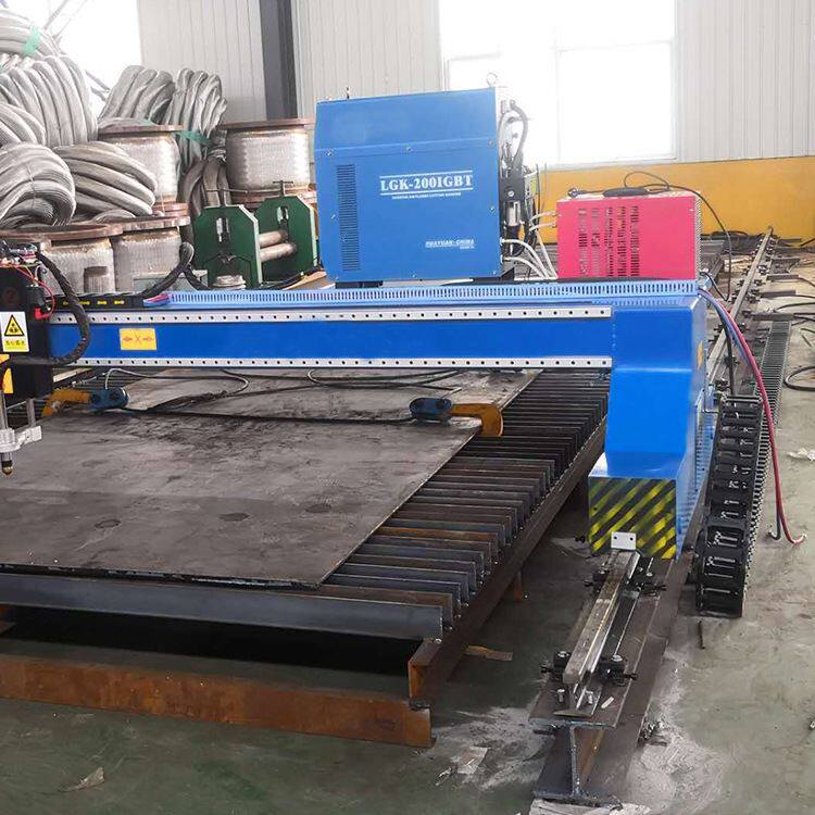 小型龙门切割机钢管数控切割机设备龙门式管板切割机机器厂家