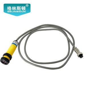 格林斯顿【GELINSIDUN】手持式喷码机打生产日期自动流水线光电支