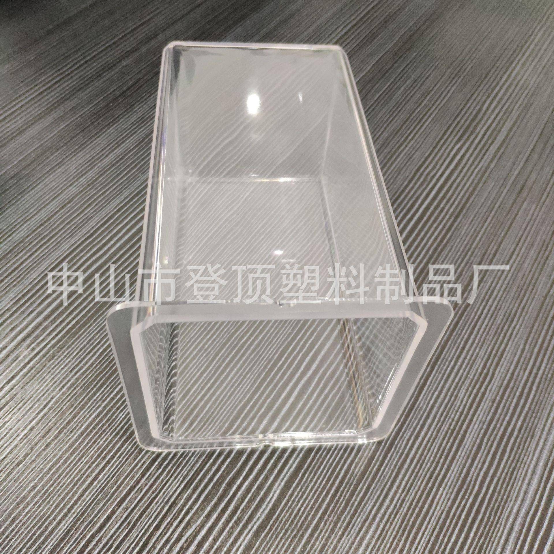 广东精密注塑模具厂 塑料装饰盒收纳盒注塑模具注塑加工注塑机