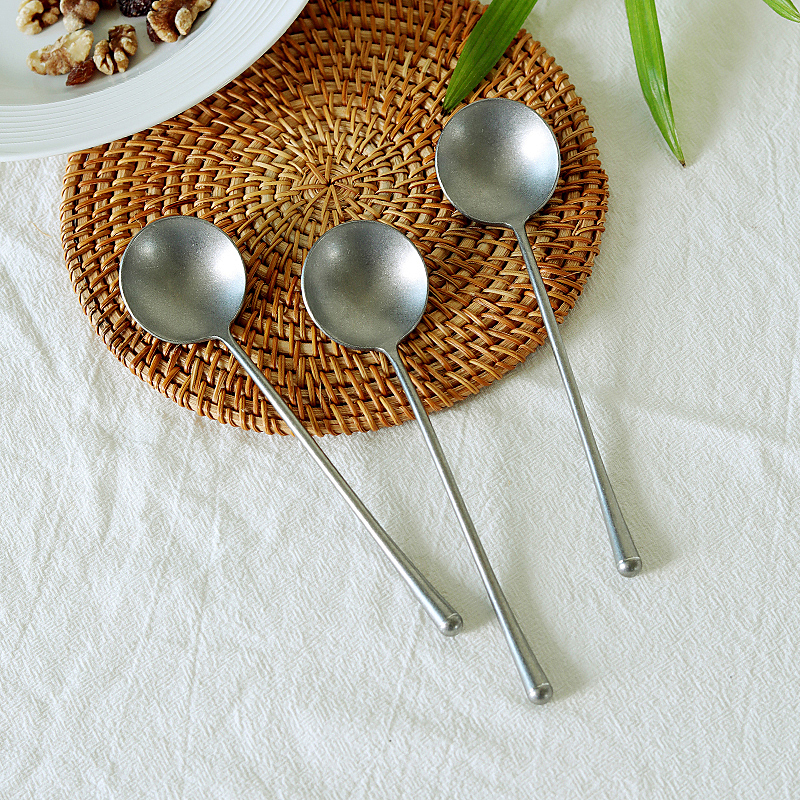 水果叉304不锈钢叉子餐具餐叉勺