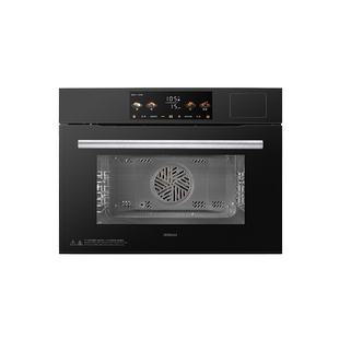 [年度新款]老板盐系G1蒸烤一体机嵌入式家用蒸箱蒸烤箱官方旗舰店