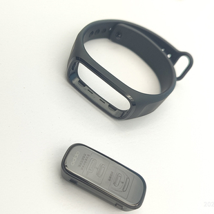 表带丢失补配 充电器原装 OPPO一代智能手环运动款 配件表芯原装