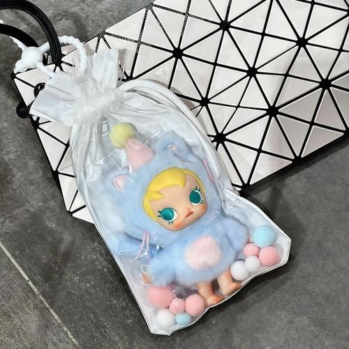 babymolly口袋朋友保护套