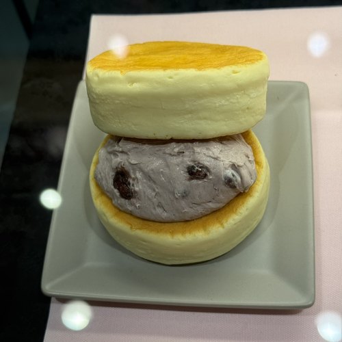 日本直邮 前桥 超级糯糯夹心饼 爆品和点心 10天赏味 短赏不售后