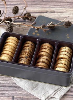 神户 takayama 曲奇系列 超级爆款曲奇饼干 盐曲奇系列