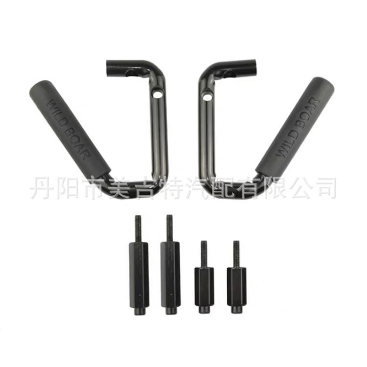 提供高品质个性改装JK牧