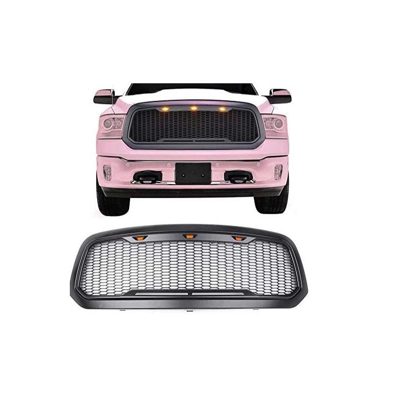 适用道奇公羊中网13-18