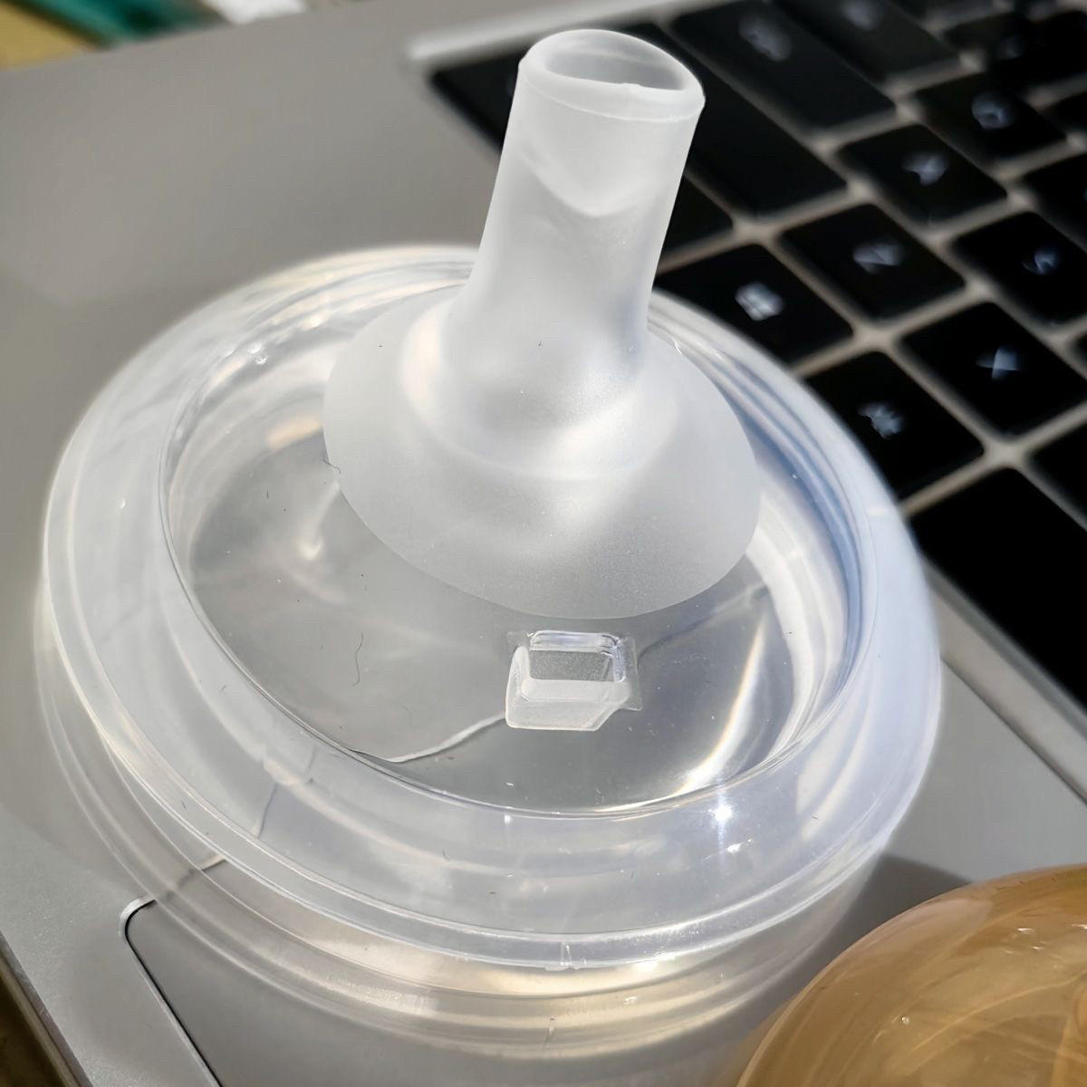 配波西迪西奶嘴配件水杯饮水嘴吸管嘴通用7cm一体式带重力球吸管,婴童用品,奶嘴/安抚奶嘴,淘宝优惠券,粉丝福利购,淘宝优惠卷