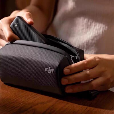 适配DJI大疆Pocket3全能收纳手提相机配件包,原厂品质全新便携包